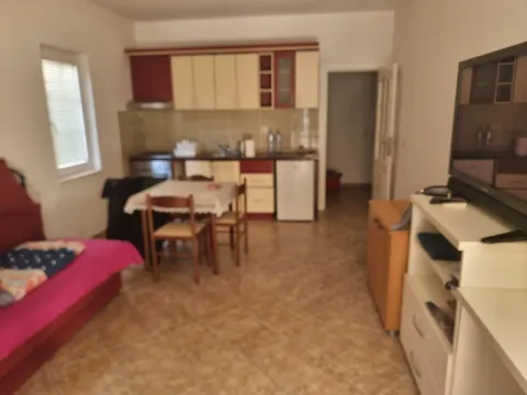 Prodaja, garsonjera, 38m², Sutomore, Bar - image 3