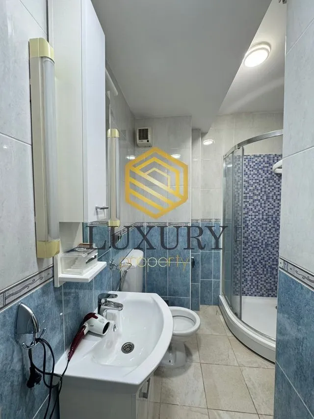 Izdavanje, trosoban stan, 95m², Kod Capital Plaze, Podgorica
