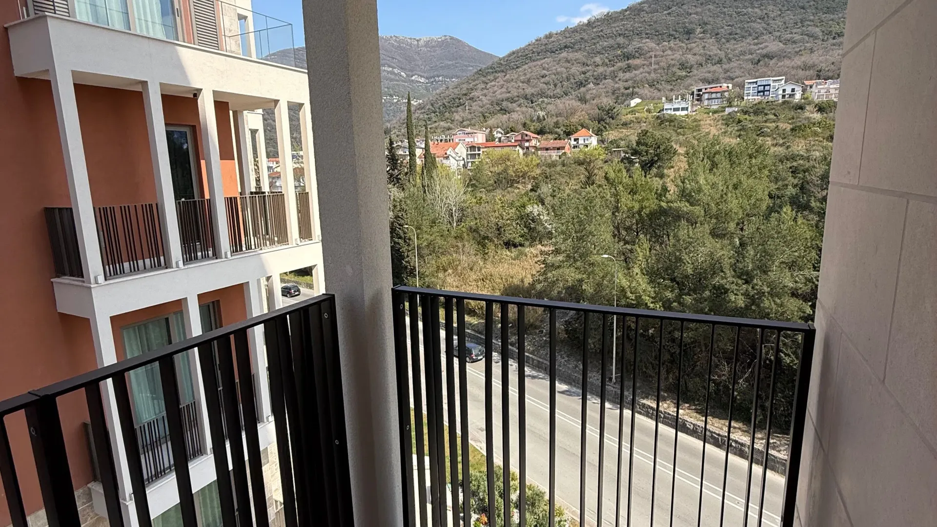Prodaja, garsonjera, 45m², Porto Montenegro, Tivat