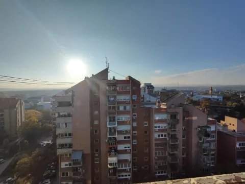 Prodaja, dvosoban stan, 58m², Centar, Jagodina - image 11