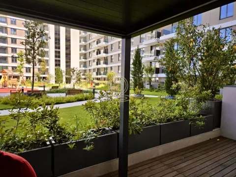 Sale, three bedroom apartment, 105m², Medijana, Niš - image 2