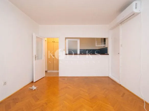 Rent, one bedroom apartment, 43m², Zabjelo, Podgorica