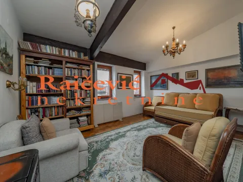 Prodaja, trosoban stan, 86m2, Zemun, Beograd