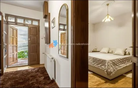 Izdavanje, kuća, 330m², Savski Venac, Beograd - image 13