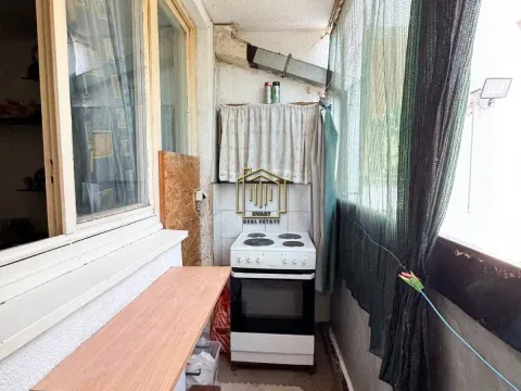 Sale, two bedroom apartment, 57m², Zabjelo, Podgorica - image 15