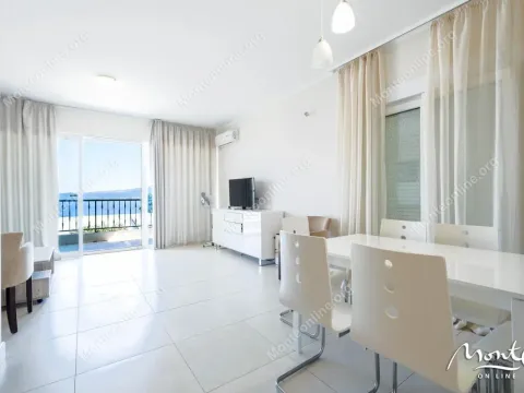 Sale, one bedroom apartment, 72m², Bijela, Herceg Novi - image 7