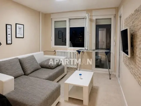 Prodaja, dvosoban stan, 90m², Novi Beograd Sve Podlokacije, Beograd - image 5