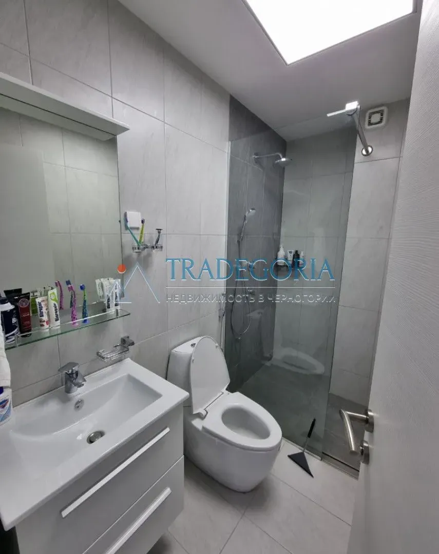 Prodaja, trosoban stan, 95m², Budva, Crna Gora