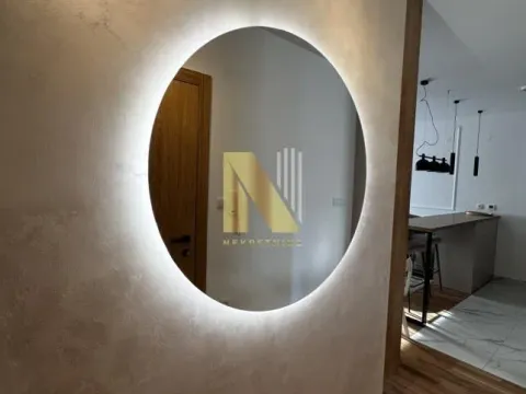Izdavanje, dvosoban stan, 42m², Petrovaradin, Novi Sad - image 16