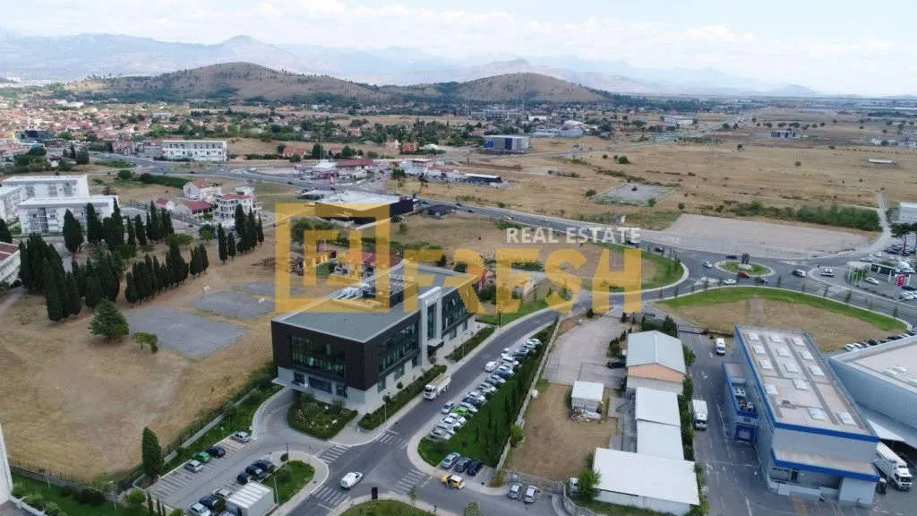Prodaja, plac, 3300m², Donja Gorica, Podgorica