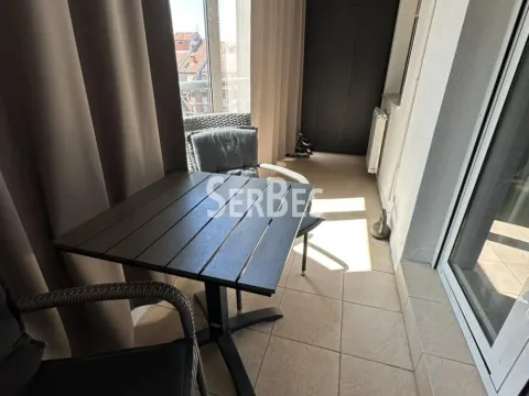 Izdavanje, dvosoban stan, 50m², Bulevar Oslobodjenja, Novi Sad Sve Podlokacije - image 18