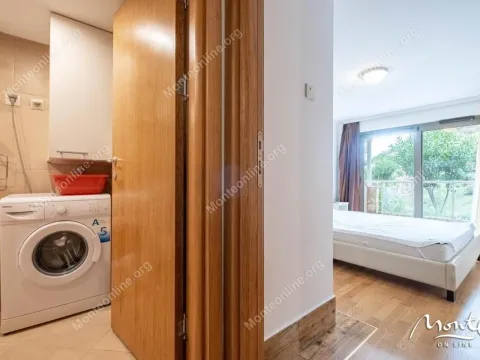 Sale, one bedroom apartment, 38m², Pržno, Budva - image 16