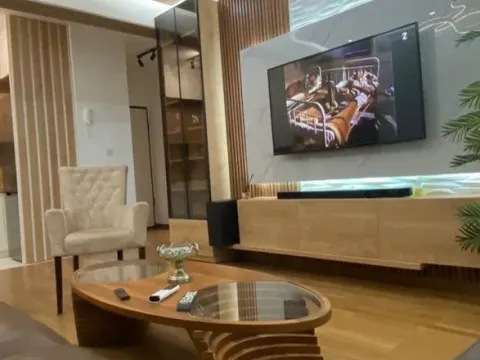 Rent, one bedroom apartment, 50m², Zabjelo, Podgorica - image 2