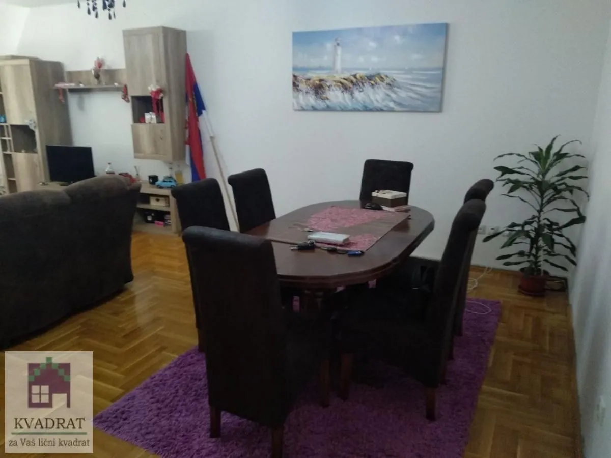 Sale, apartment, 121m², Obrenovac, Beograd