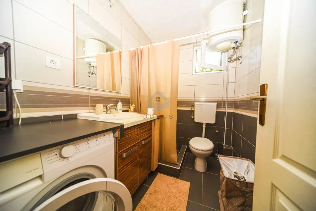 Rent, house, 50m², Donja Gorica, Podgorica