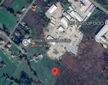 Prodaja, plac, 3000m², Jastreb, Danilovgrad - image 3