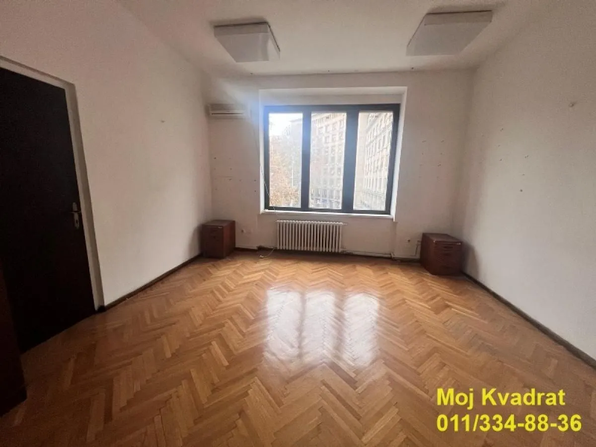 Rent, office space, 1400m², Stari Grad, Beograd
