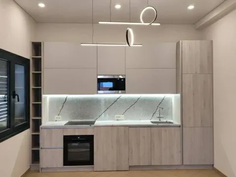 Prodaja, dvosoban stan, 80m², Dobrota, Kotor - image 5