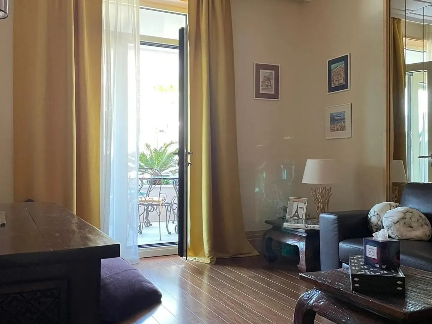 Prodaja, jednosoban stan, 74m², Tivat, Crna Gora