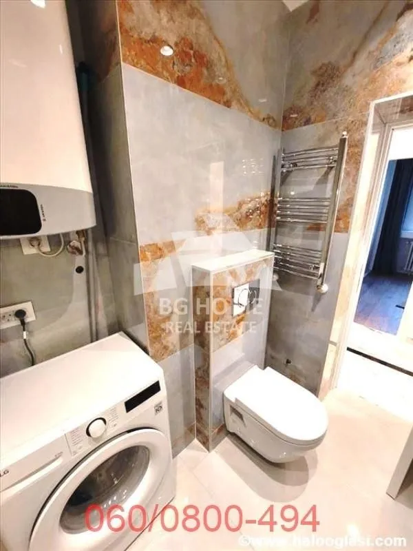 Izdavanje, dvosoban stan, 72m², Tašmajdan, Palilula Sve Podlokacije