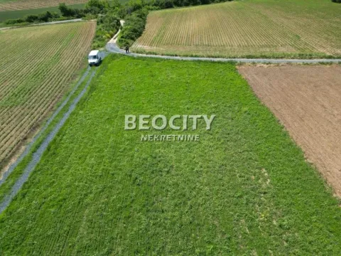 Sale, land lot, 10m², Čortanovci, Inđija - image 2