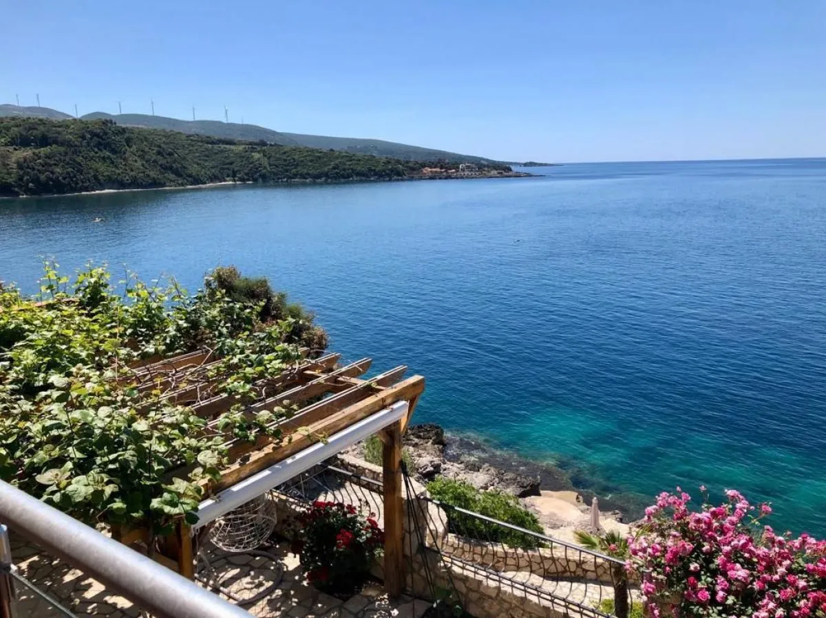 Sale, two bedroom apartment, 89m², Dobre Vode, Bar