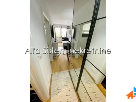 Izdavanje, dvosoban stan, 45m², Vukov Spomenik, Zvezdara Sve Podlokacije - image 17