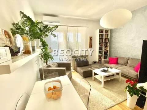 Prodaja, stan, 54m², Centar Sve Podlokacije, Beograd - image 10