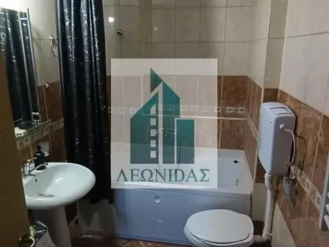 Rent, two bedroom apartment, 48m², Medijana, Niš - image 11