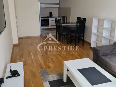 Izdavanje, jednosoban stan, 48m², City Kej, Podgorica - image 2