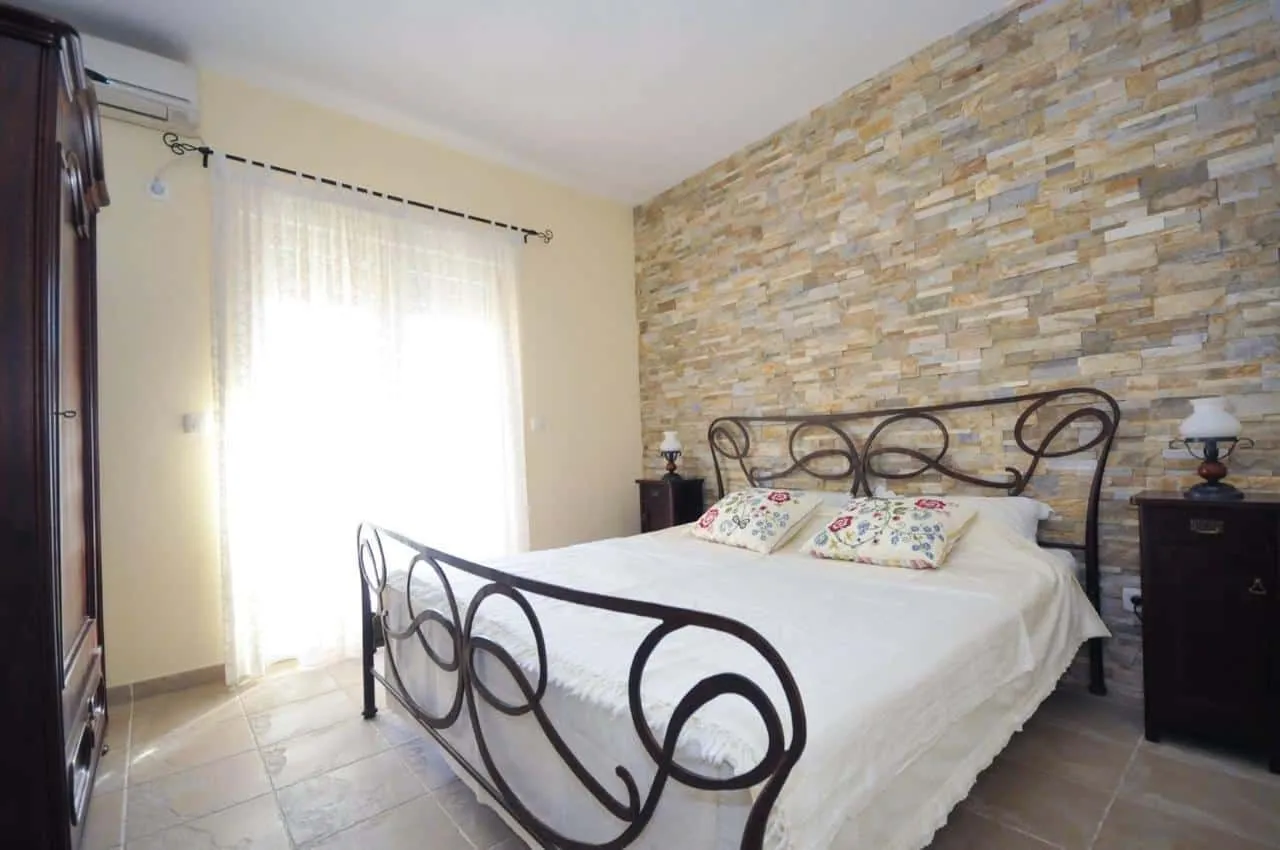 Sale, two bedroom apartment, 64m², Centar, Budva