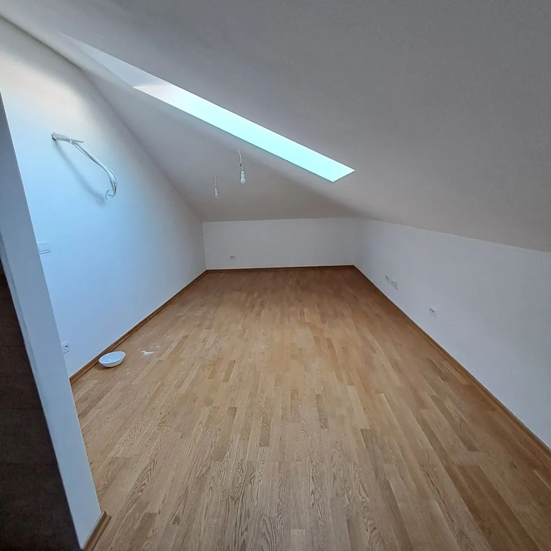 Prodaja, dvosoban stan, 57m², Stari Aerodrom, Podgorica