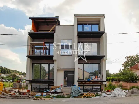 Prodaja, jednosoban stan, 45m², Zagorič, Podgorica - image 2