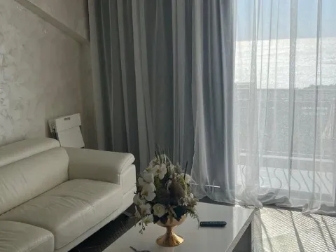 Stan in Sveti Stefan