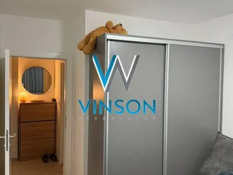 Rent, one bedroom apartment, 38m², Centar, Novi Sad - image 4