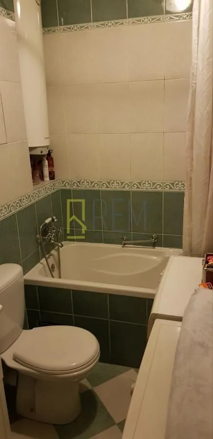 Rent, two bedroom apartment, 61m², Preko Morače, Podgorica