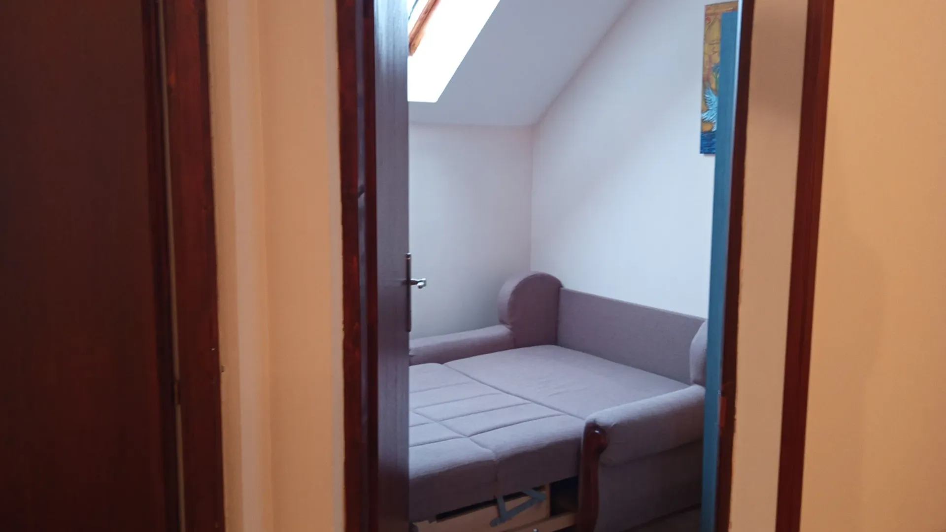 Prodaja, trosoban stan, 53m², Obudojevica, Zlatibor
