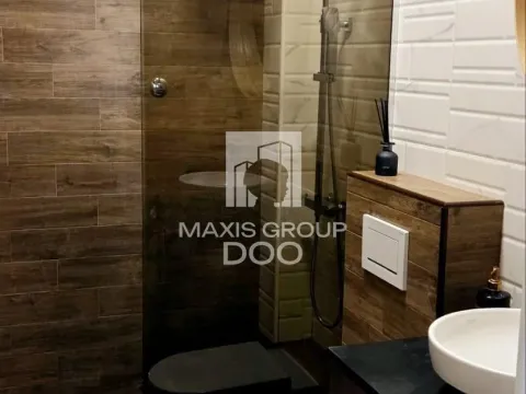 Sale, three bedroom apartment, 89m², Čubura, Beograd - image 12