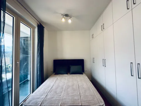 Prodaja, jednosoban stan, 35m², Bečići, Budva - image 6