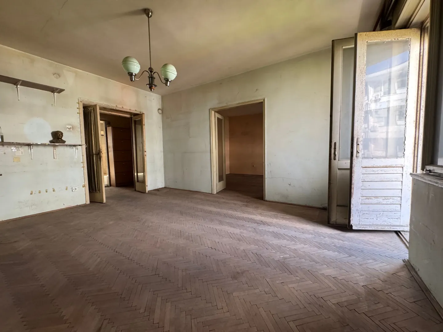Prodaja, dvosoban stan, 85m², Centar, Podgorica