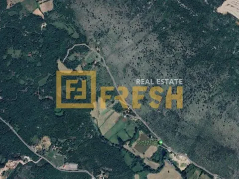 Prodaja, plac, 7200m², Danilovgrad, Crna Gora