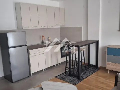 Izdavanje, stan, 23m², Telep, Novi Sad Sve Podlokacije - image 4