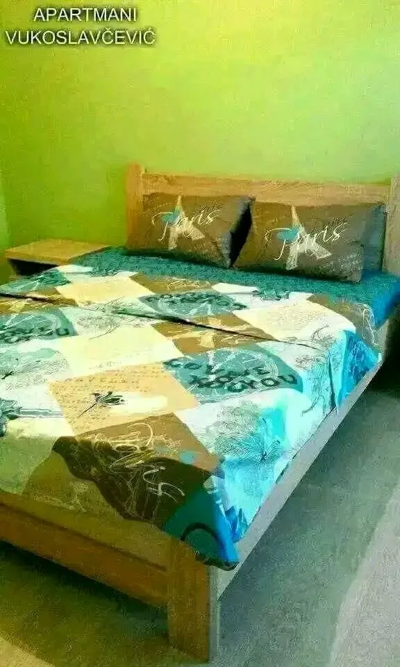 Rent, house, 54m², Šušanj, Bar