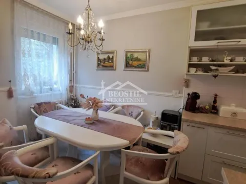 Prodaja, dvosoban stan, 59m², Batajnica, Beograd - image 10