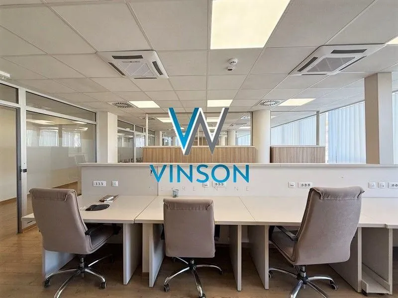 Rent, office space, 622m², Liman 3, Novi Sad Sve Podlokacije
