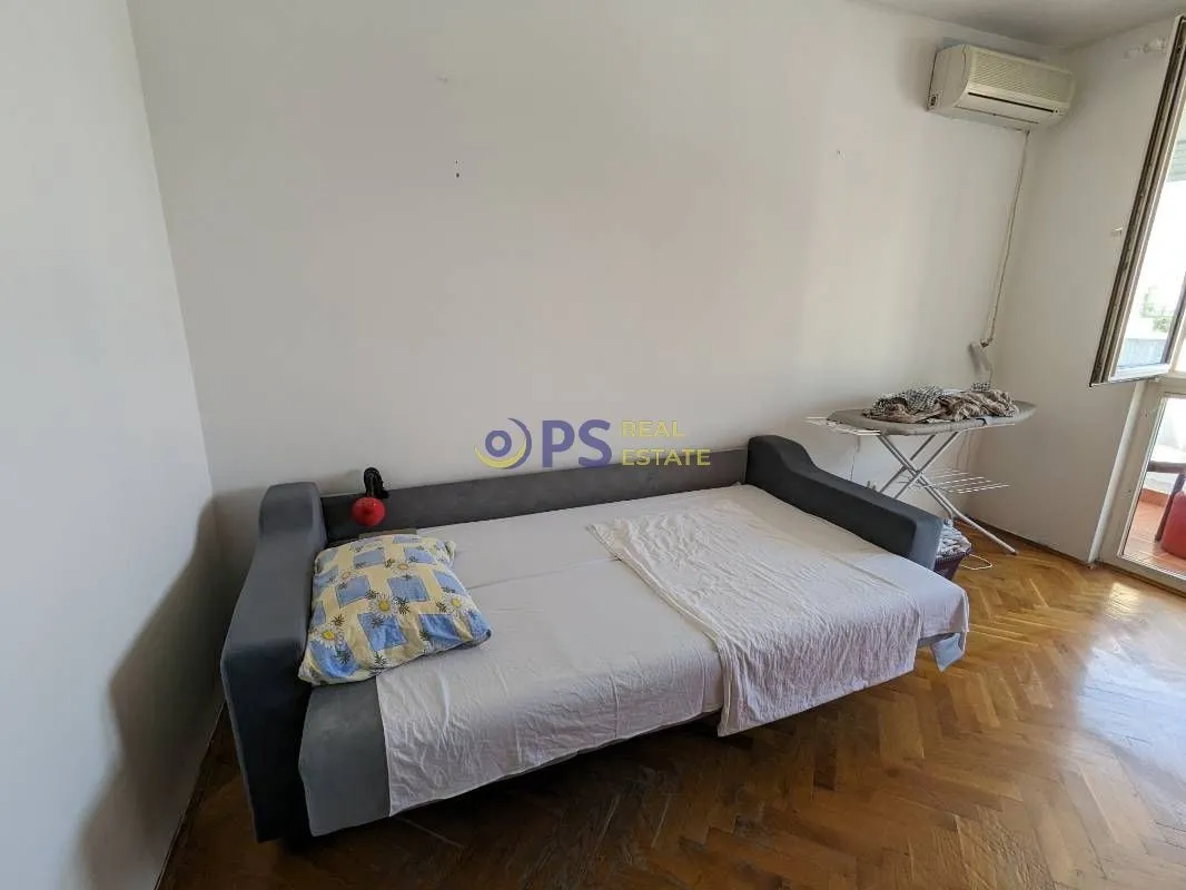 Sale, three bedroom apartment, 112m², Bar, Crna Gora