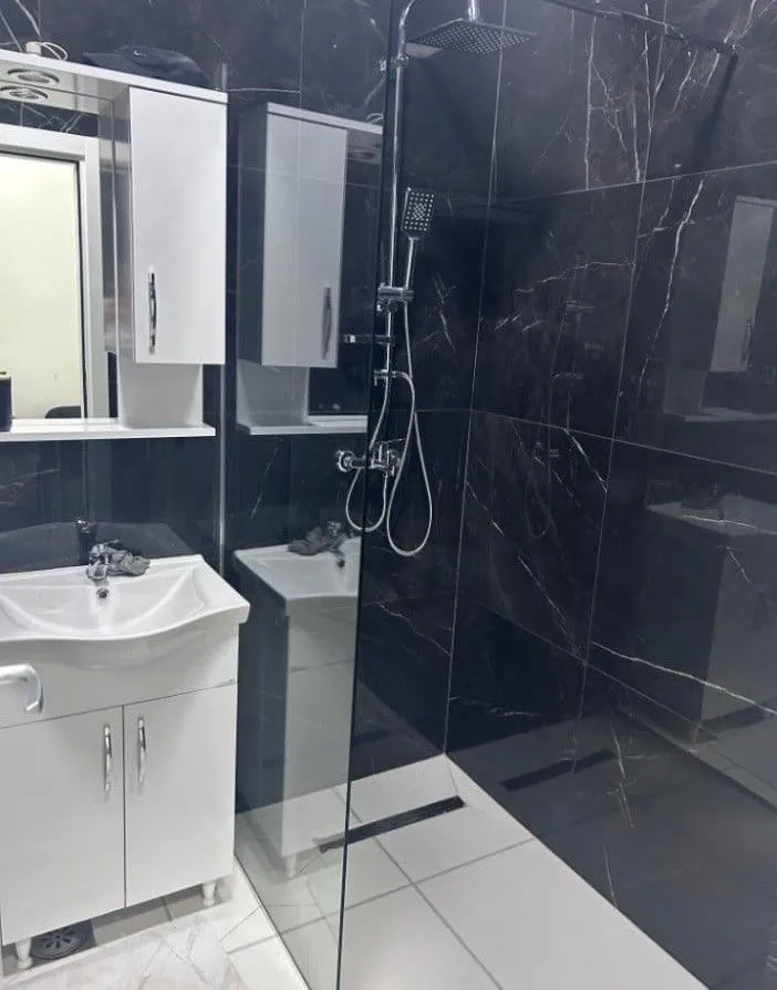 Rent, studio apartment, 25m², Zabjelo, Podgorica