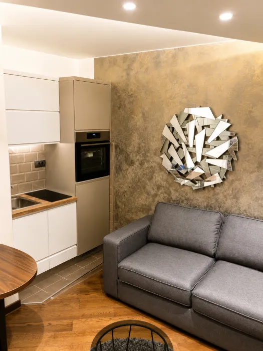 Rent, apartment, 53m², Brace Jerković, Voždovac Sve Podlokacije