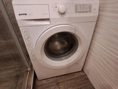 Izdavanje, trosoban stan, 68m², Crveni Krst, Niš - image 8