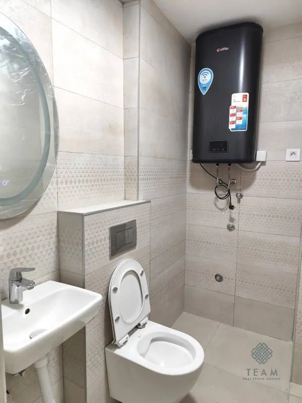 Sale, two bedroom apartment, 69m², Ilino, Bar